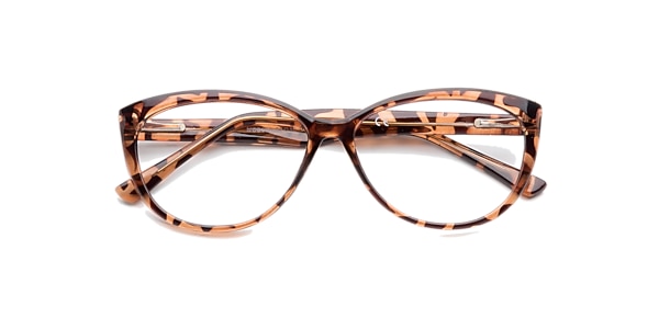 Clearly Glasses LUNENBURG