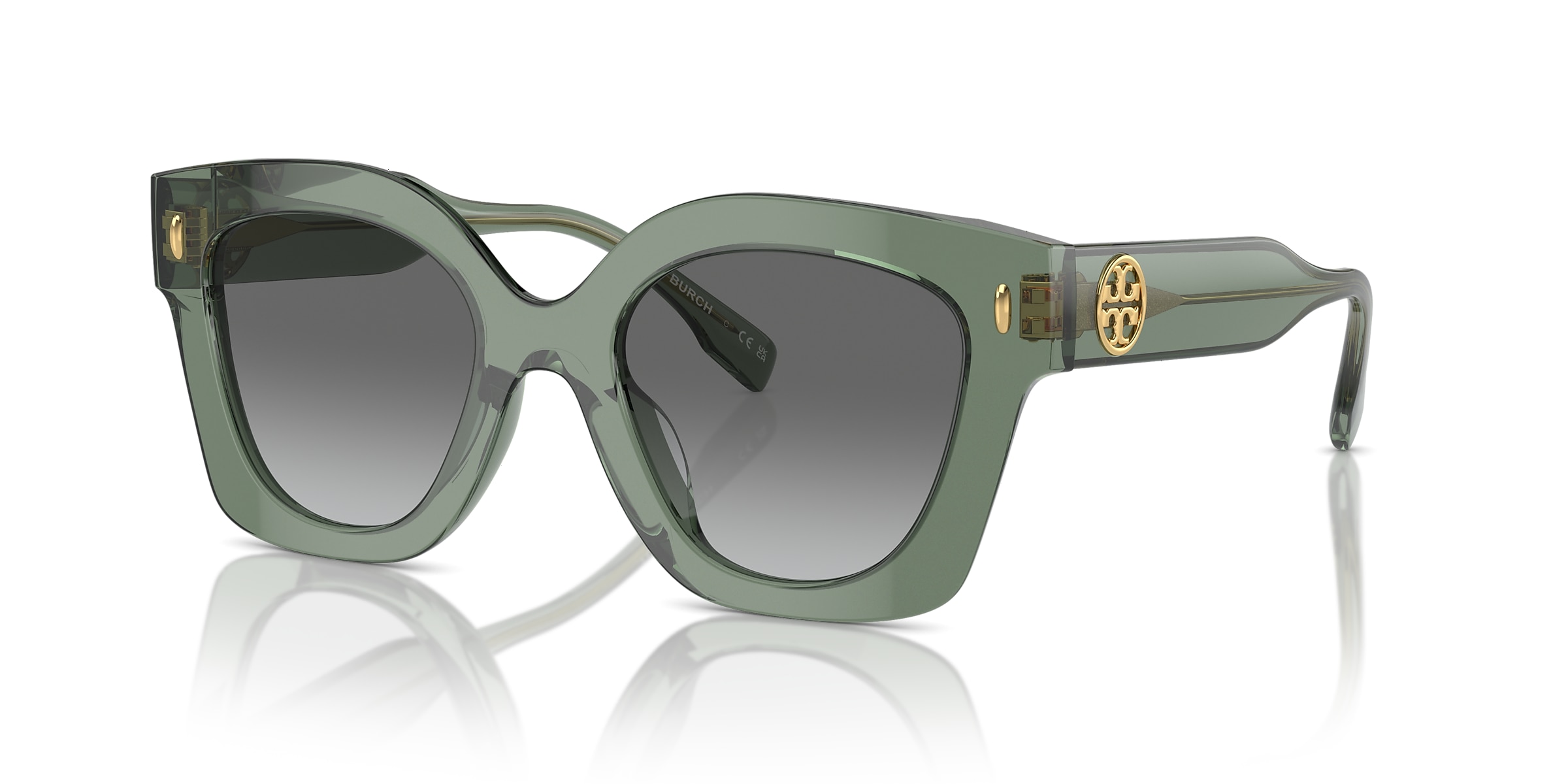 Tory Burch Sunglasses TY7201U