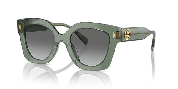 Tory Burch Sunglasses TY7201U