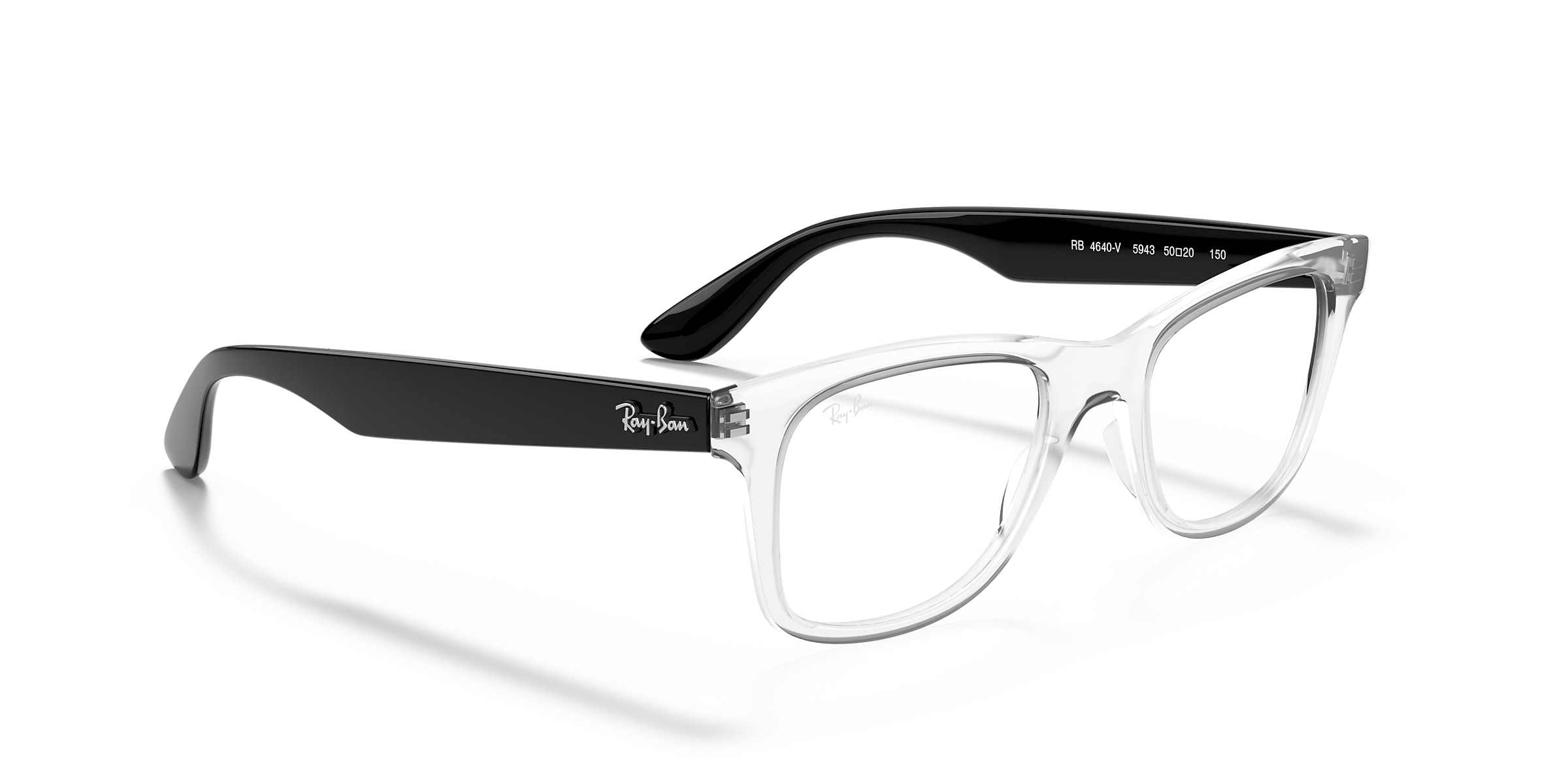 Ray-Ban Glasses RB4640V OPTICS