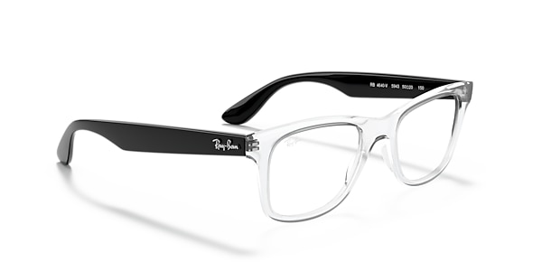 Ray-Ban Glasses RB4640V OPTICS