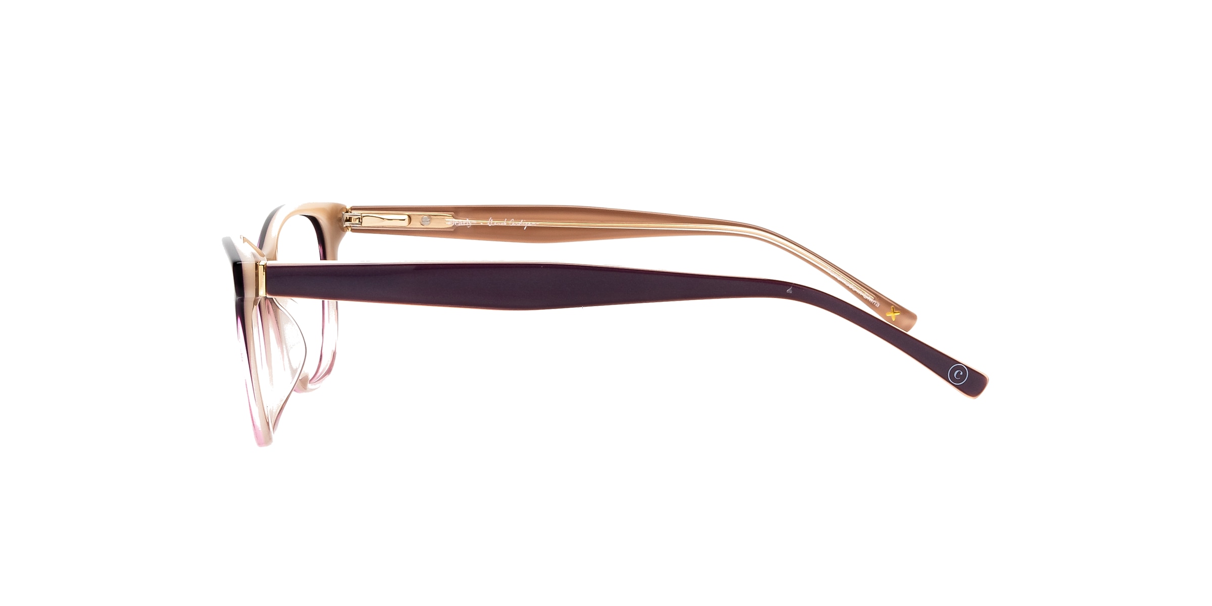 Clearly Glasses ERIS