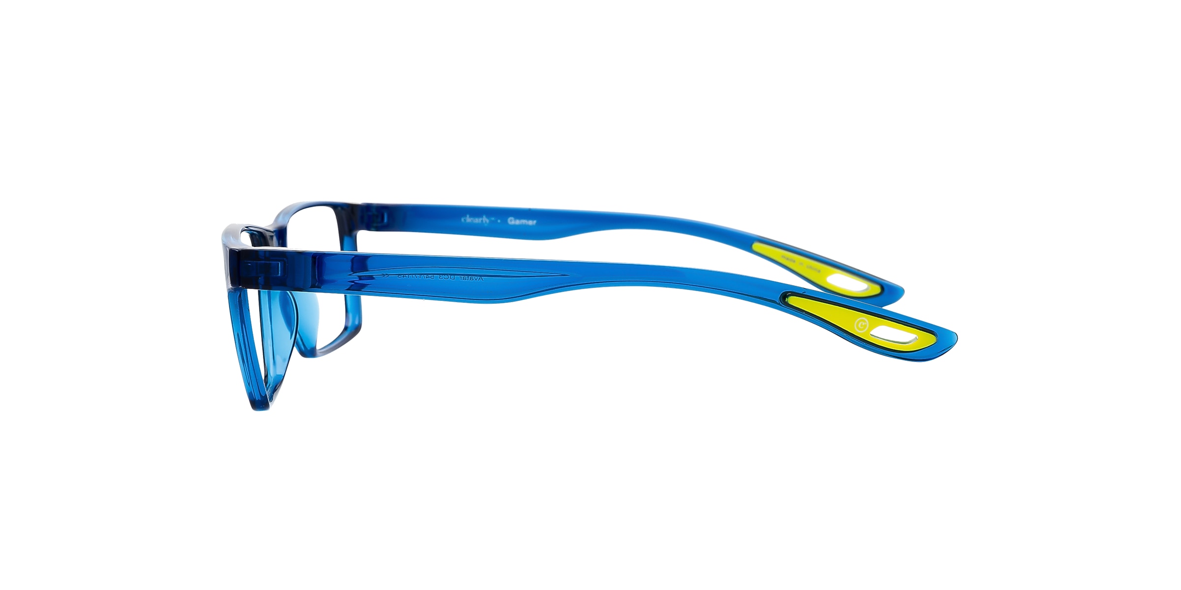 Clearly Glasses AVATAR