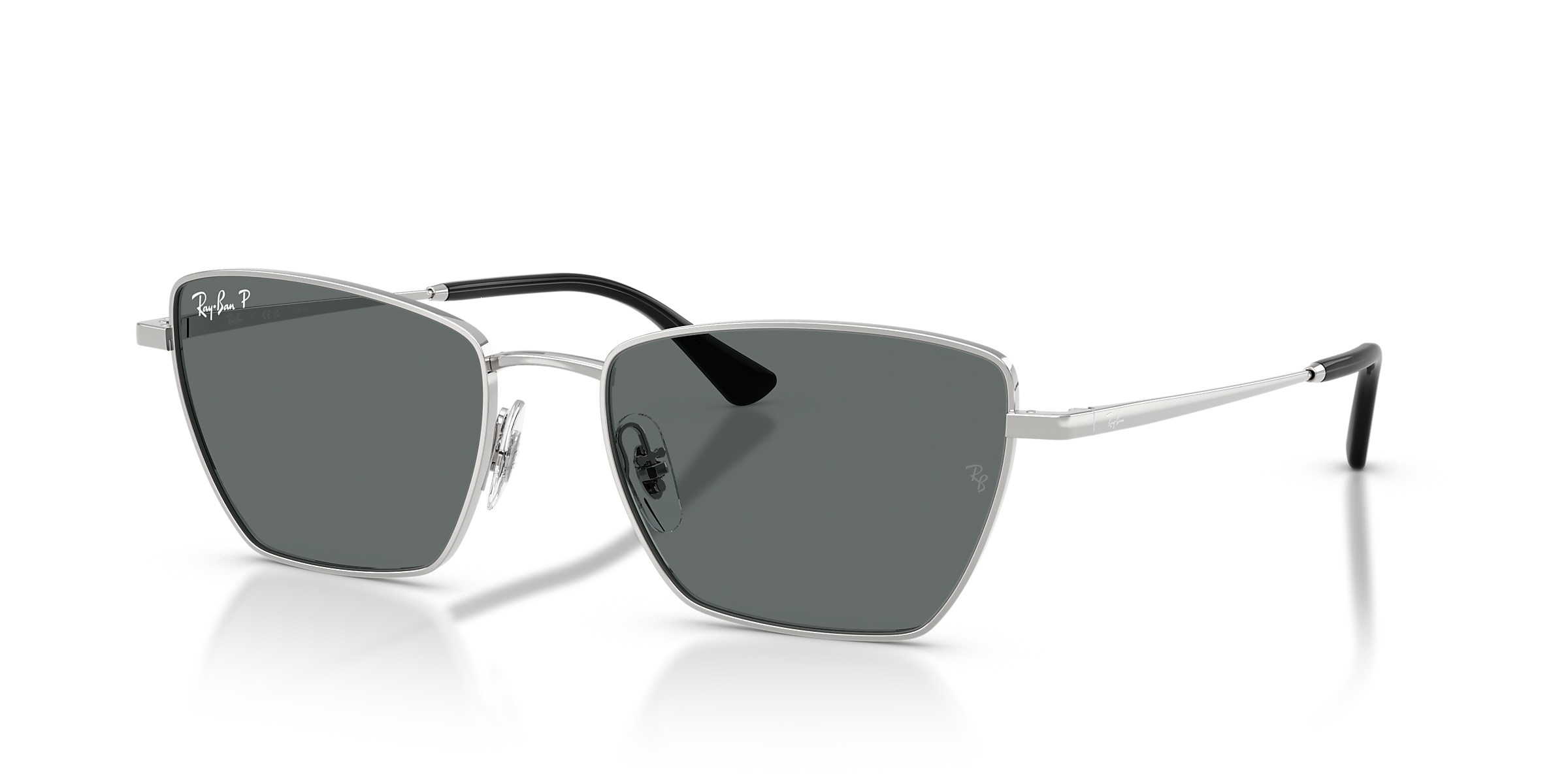 Ray-Ban Sunglasses RB3783 DREA BIO-BASED