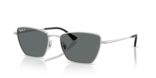 Ray-Ban Sunglasses RB3783 DREA BIO-BASED