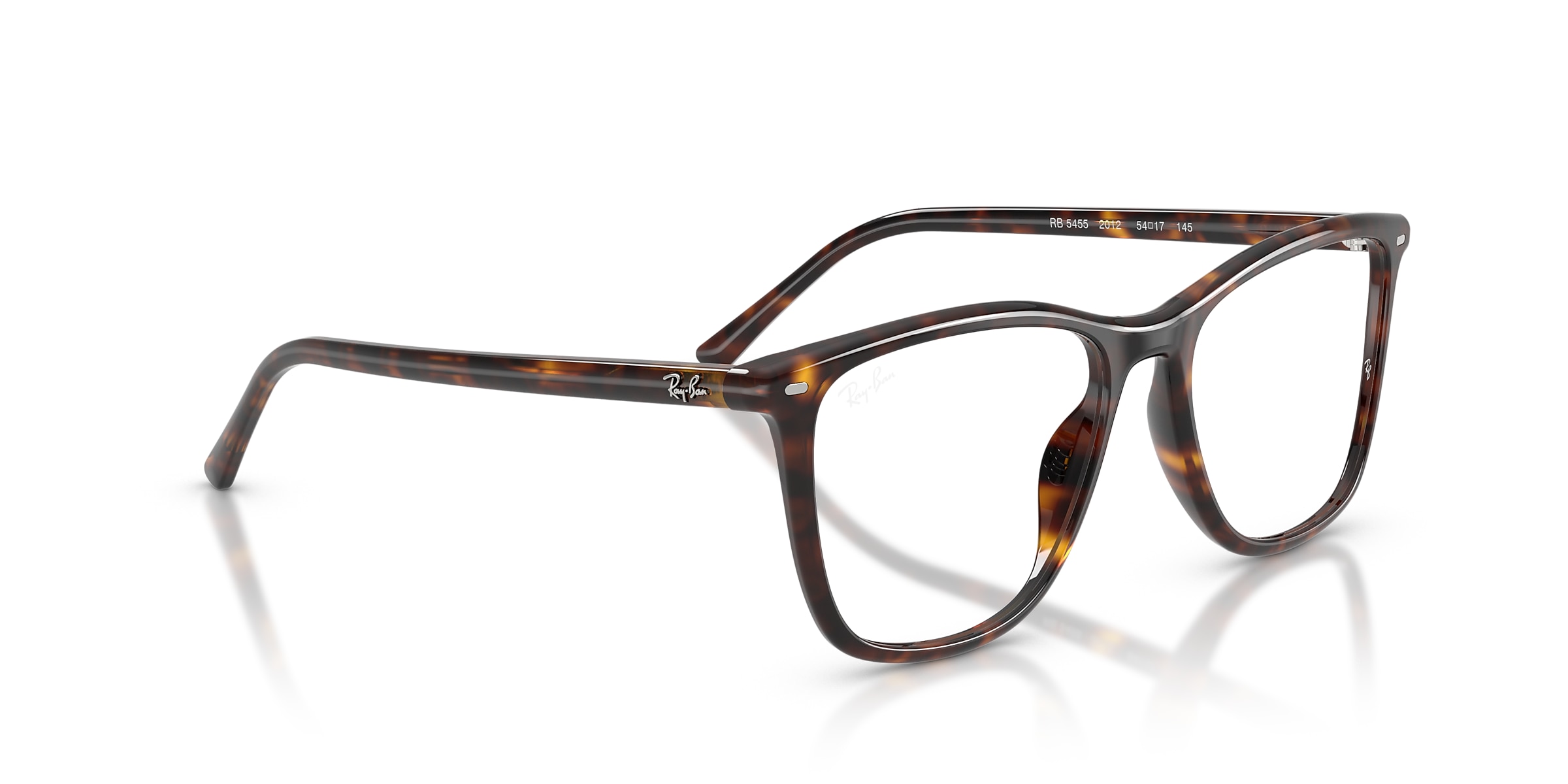 Ray-Ban Glasses RB5455 OPTICS