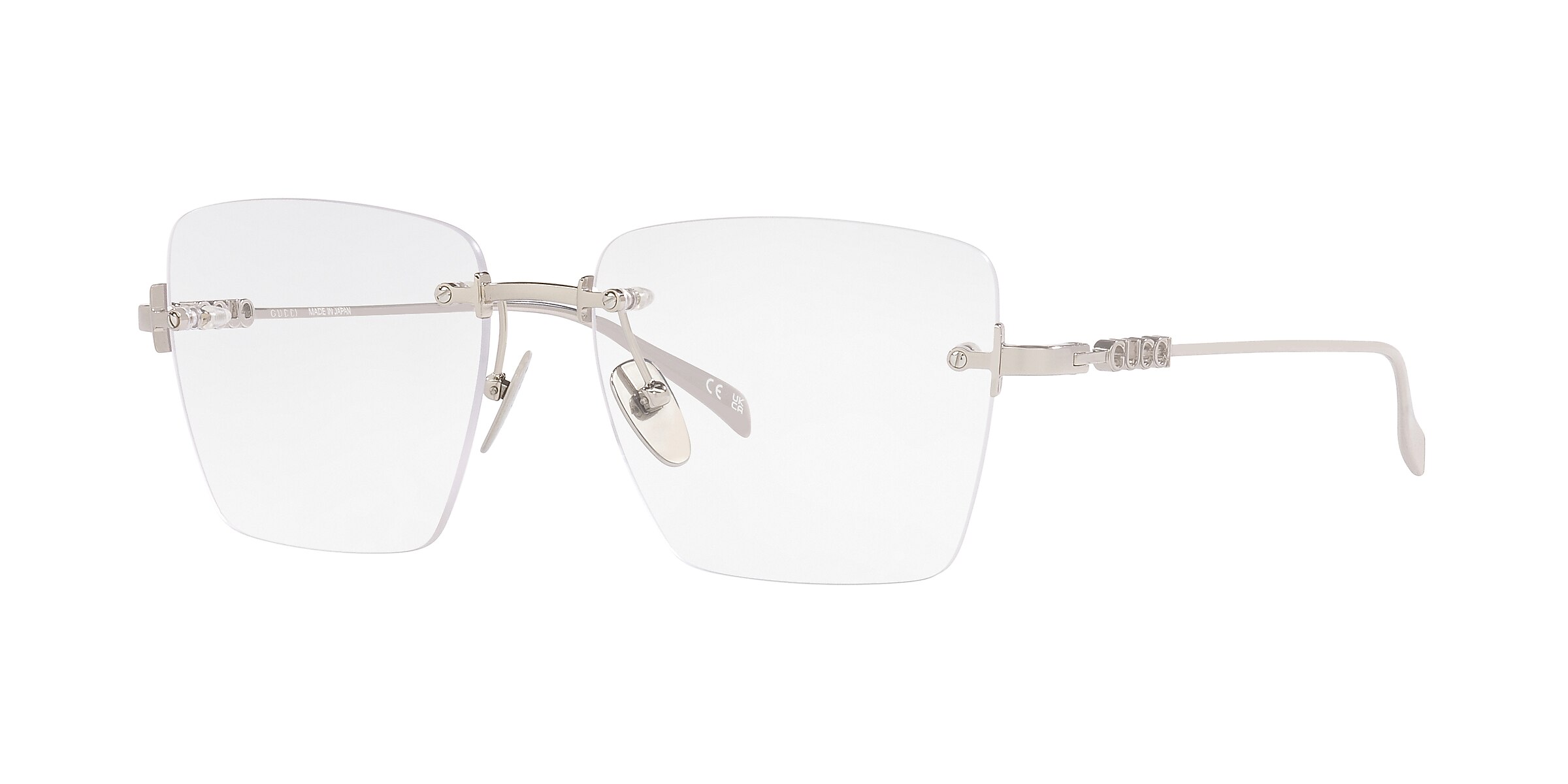 Gucci Glasses GG1938O