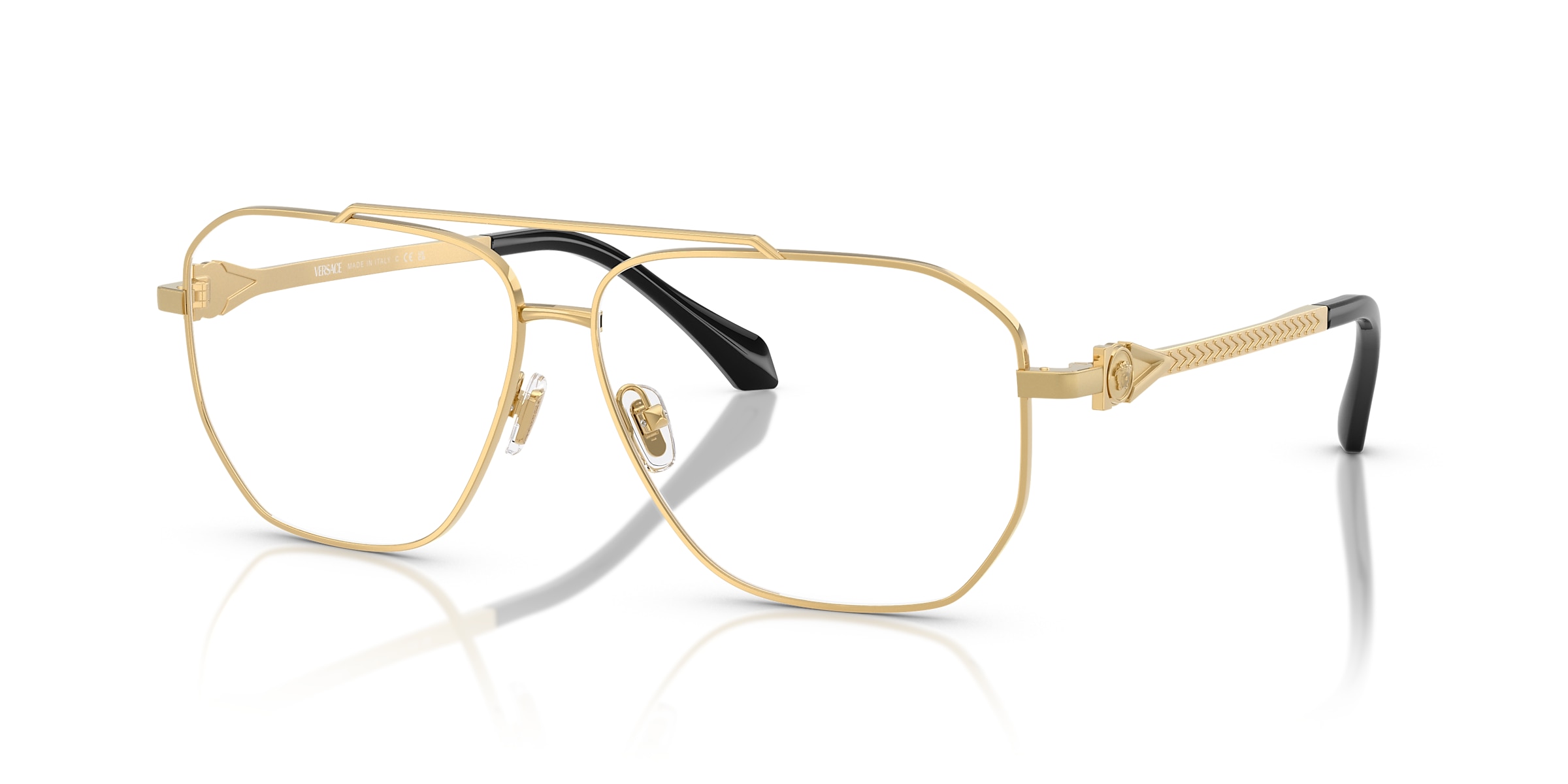 Versace Glasses VE1307