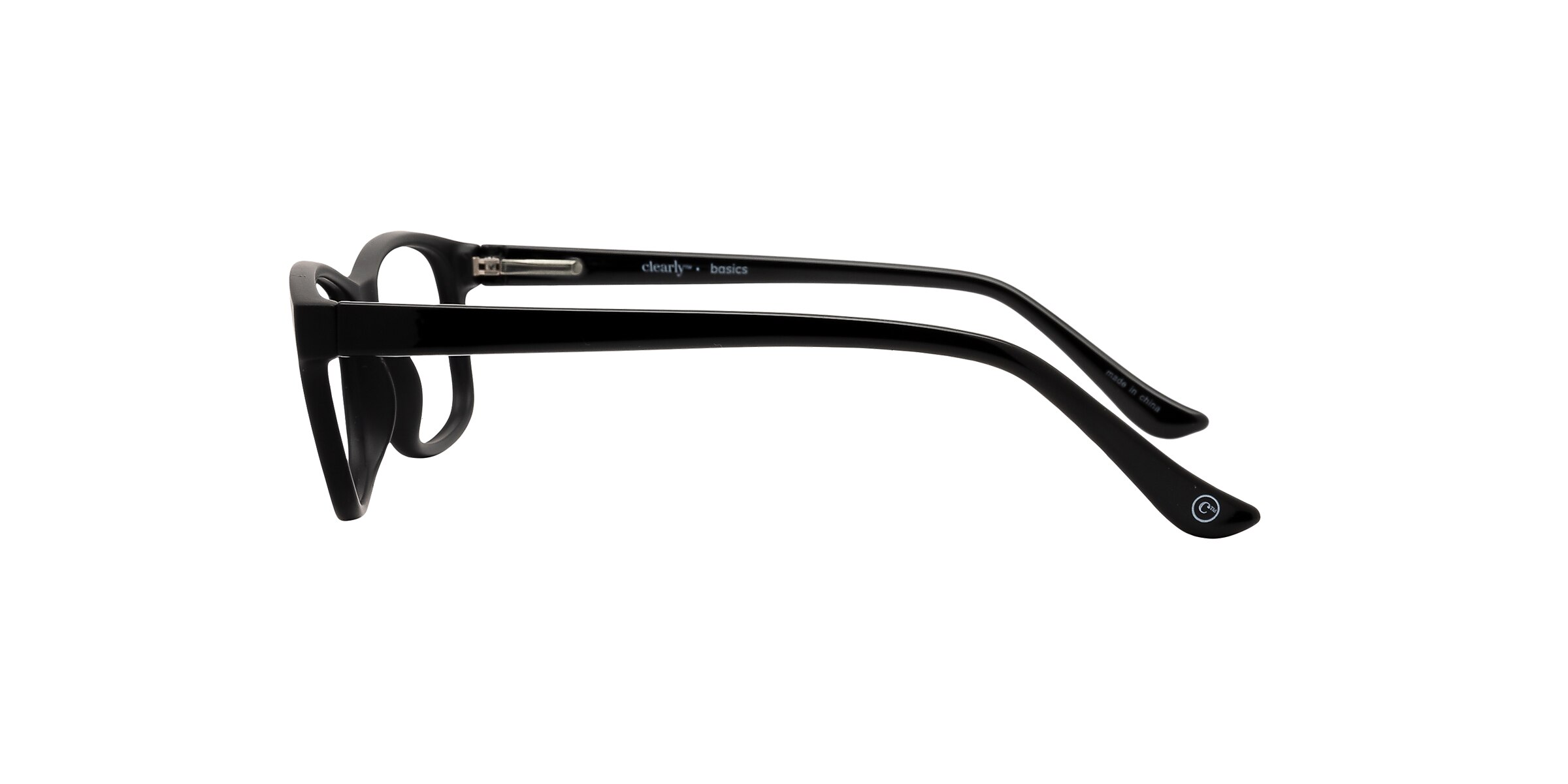 Clearly Glasses FORT SEVERN