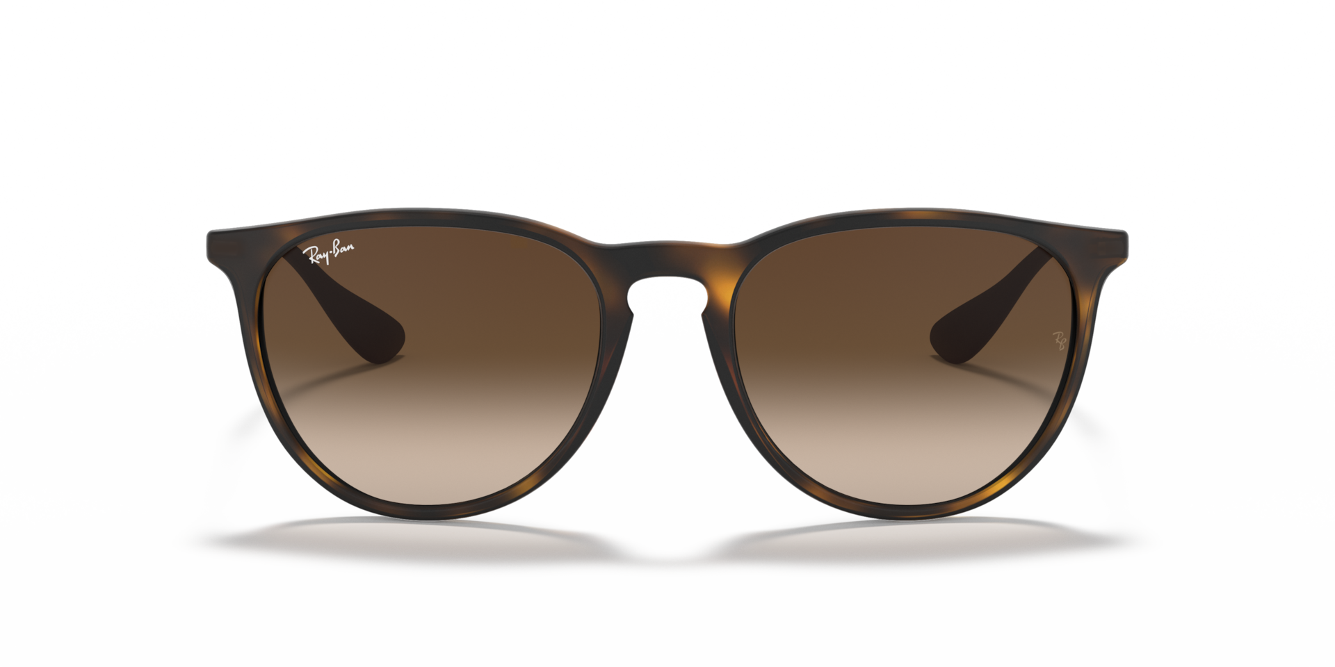Ray-Ban RB4171F ERIKA CLASSIC Havana, Size: M