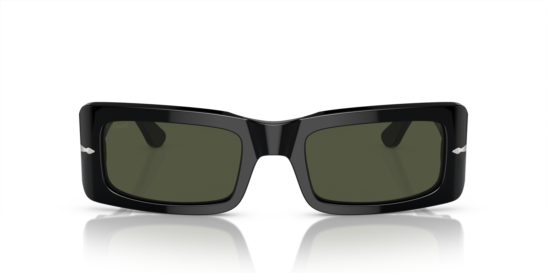 Persol PO3332S FRANCIS Black, Size: L