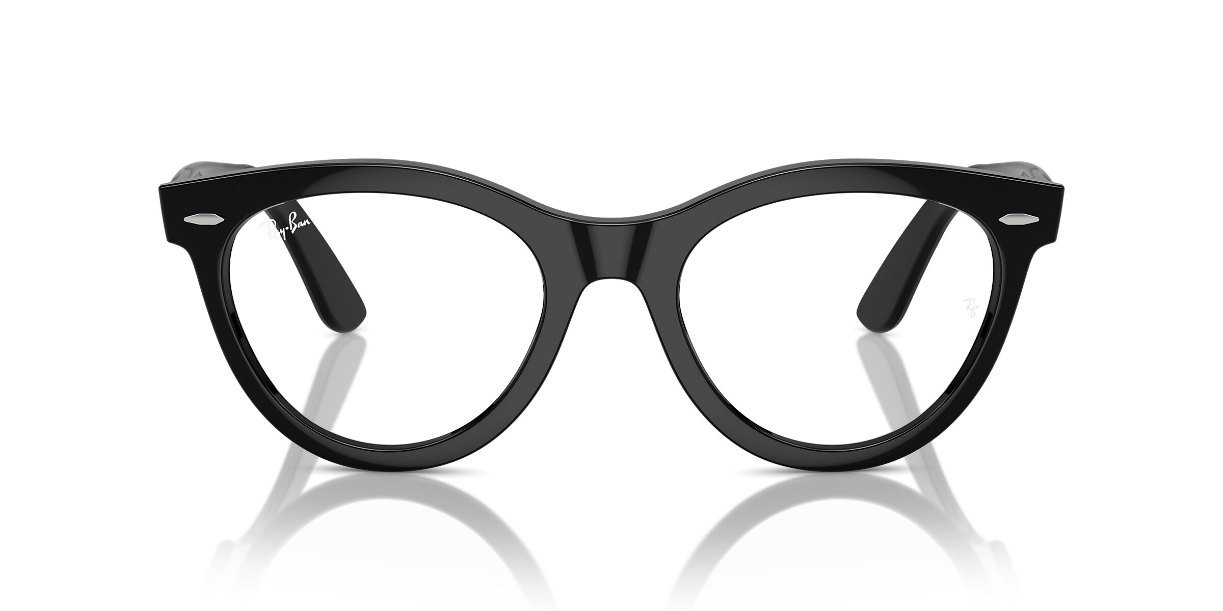 Ray-Ban Glasses RB2241V WAYFARER WAY OPTICS