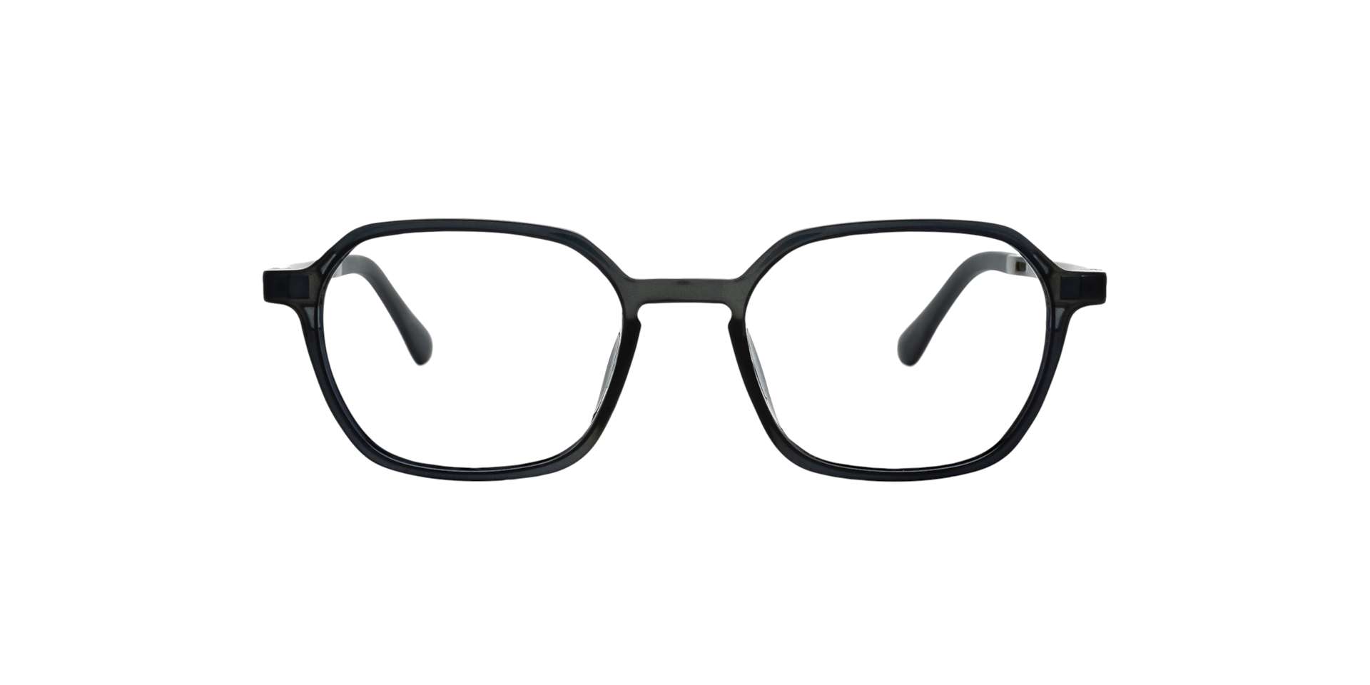 Clearly LACERTA Grey, Size: M