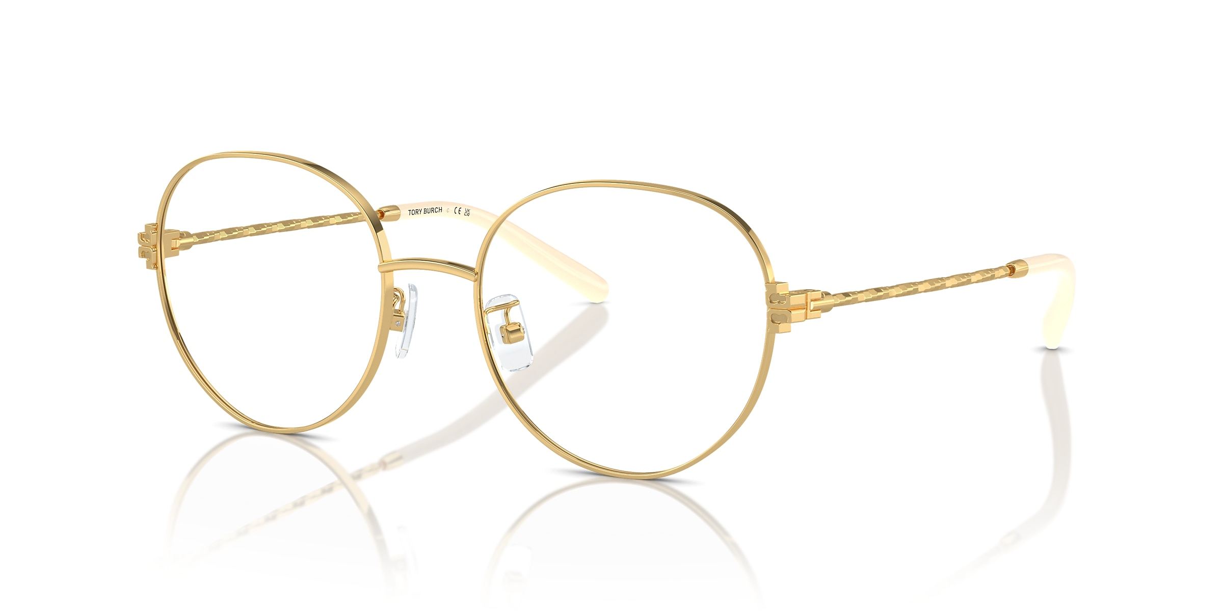 Tory Burch Glasses TY1086
