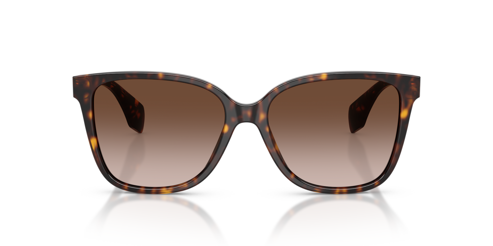 Versace VE4523 Dark Havana, Size: L