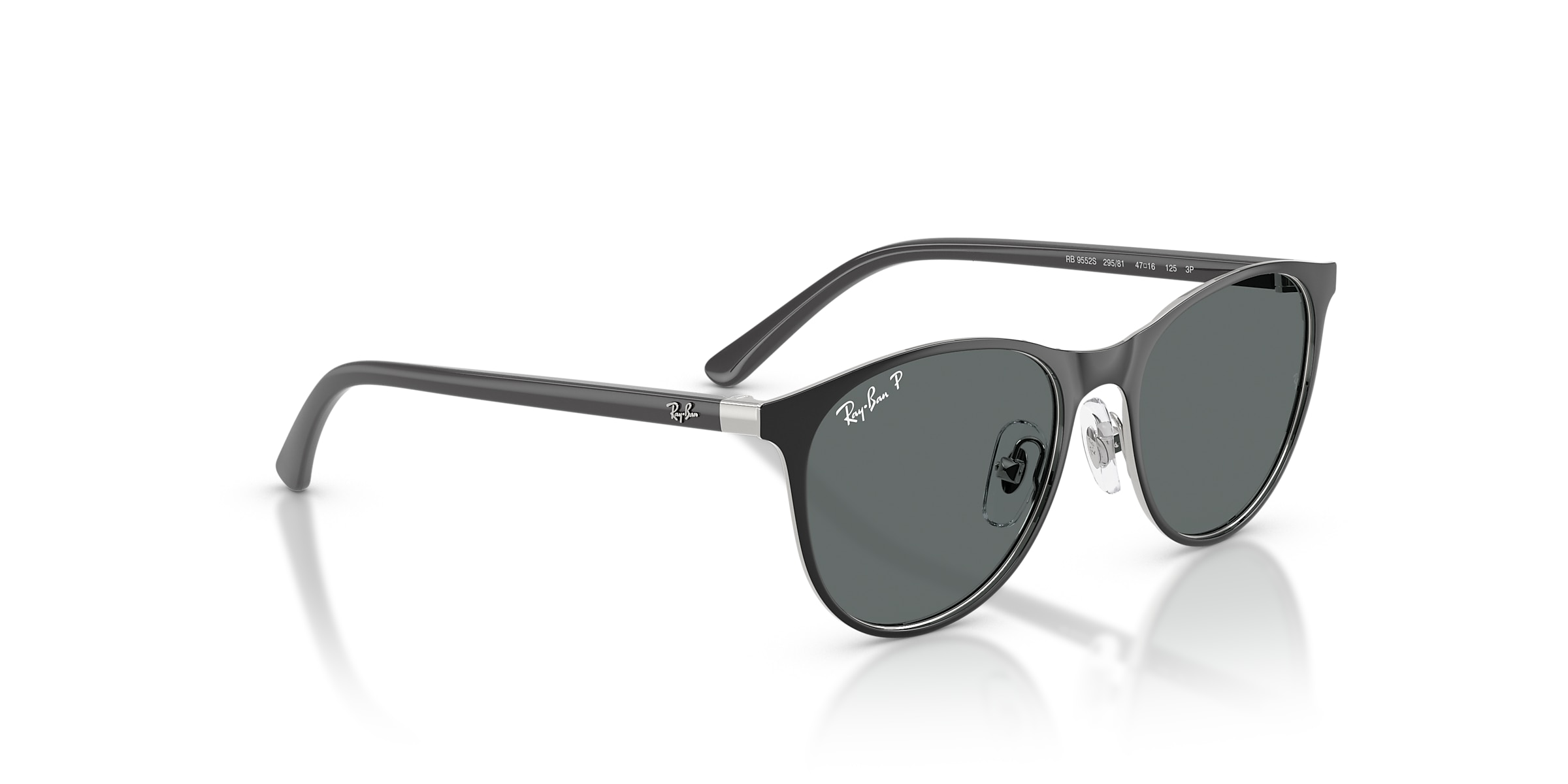 Ray-Ban Sunglasses RB9552S KIDS