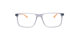 Clearly Glasses DIAMOND