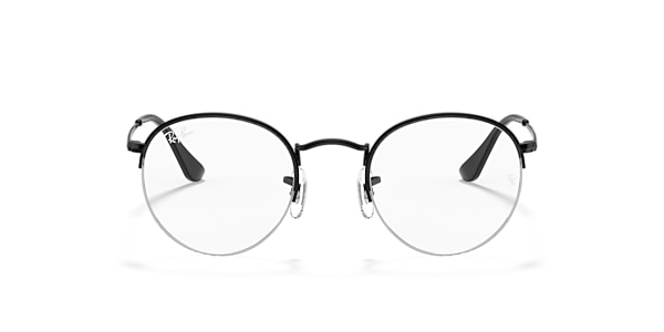 RB3947V ROUND GAZE