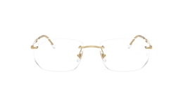 Ray-Ban Glasses RB3768V OPTICS