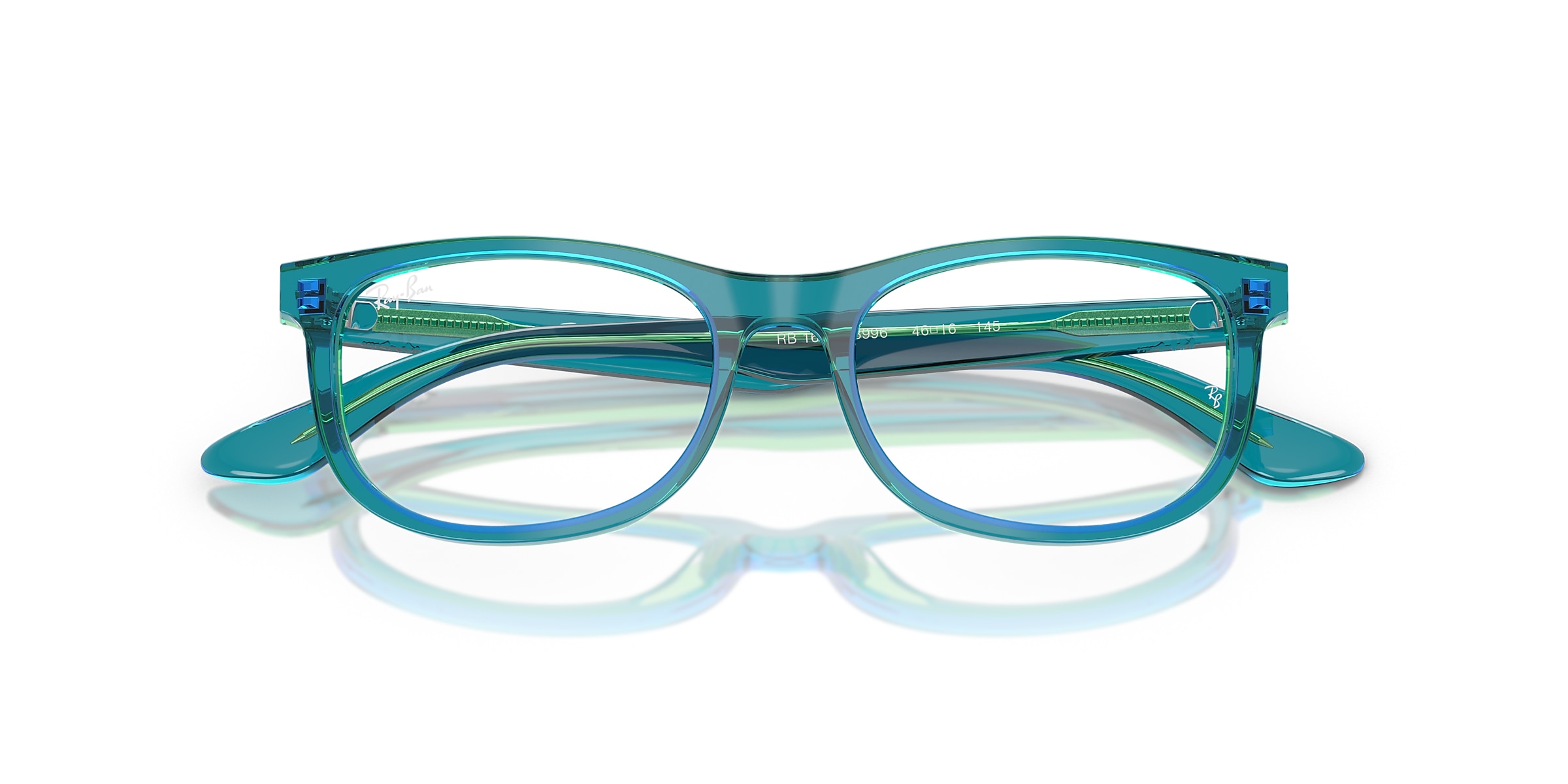 Ray-Ban Glasses RB1642 OPTICS KIDS