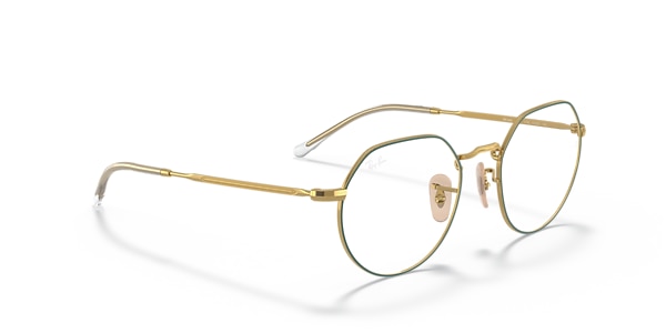 RB6465 JACK OPTICS