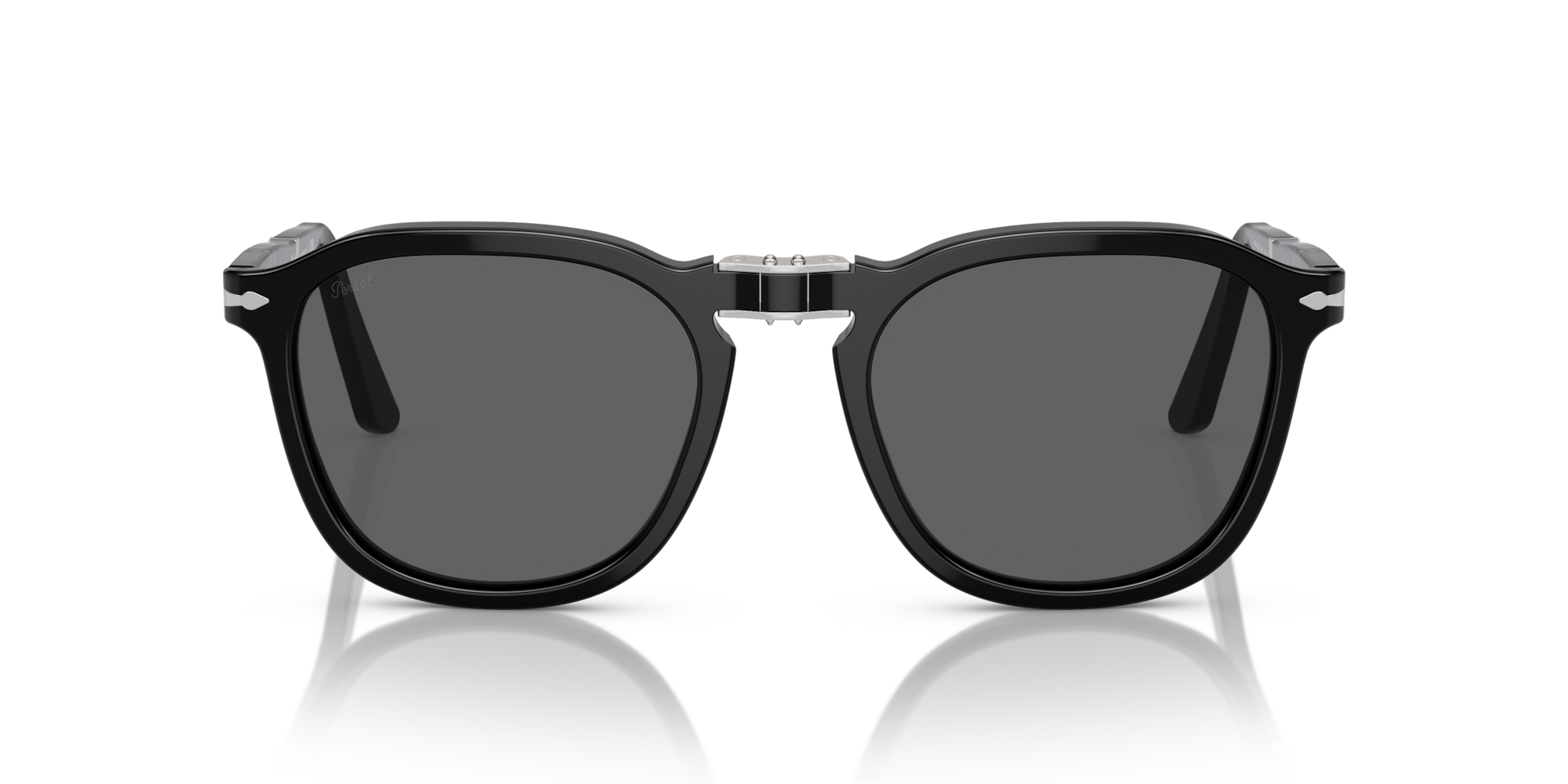 Persol PO3345S Black, Size: L