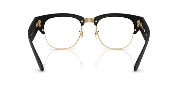 RB7316V MEGA CLUBMASTER OPTICS LITEFORCE