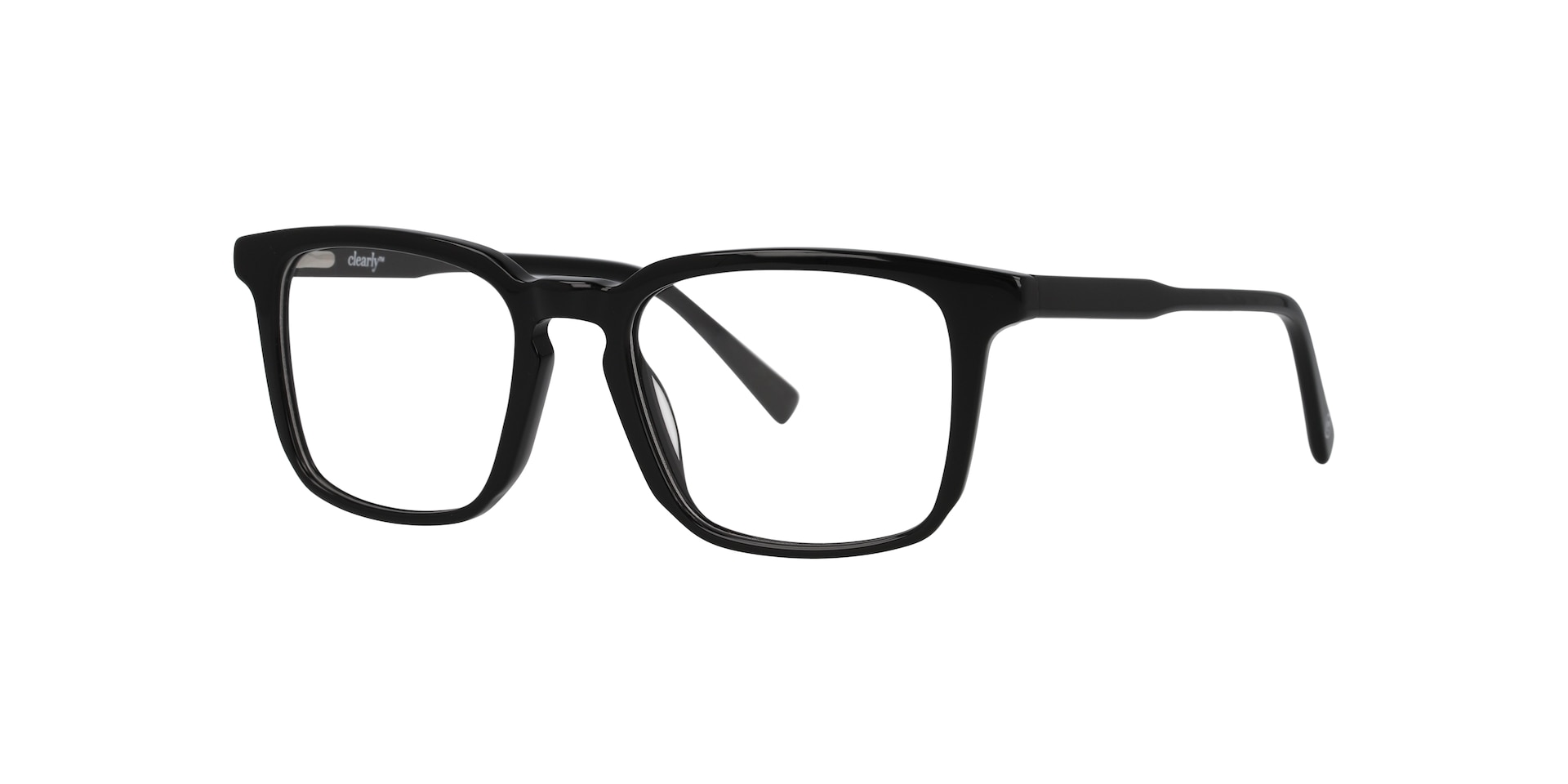 Clearly GUMWOOD Black, Size: XXS