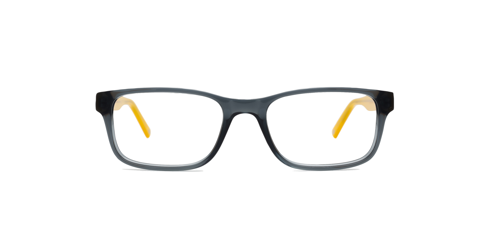Clearly MACKAY Crystal Dark Grey, Size: S