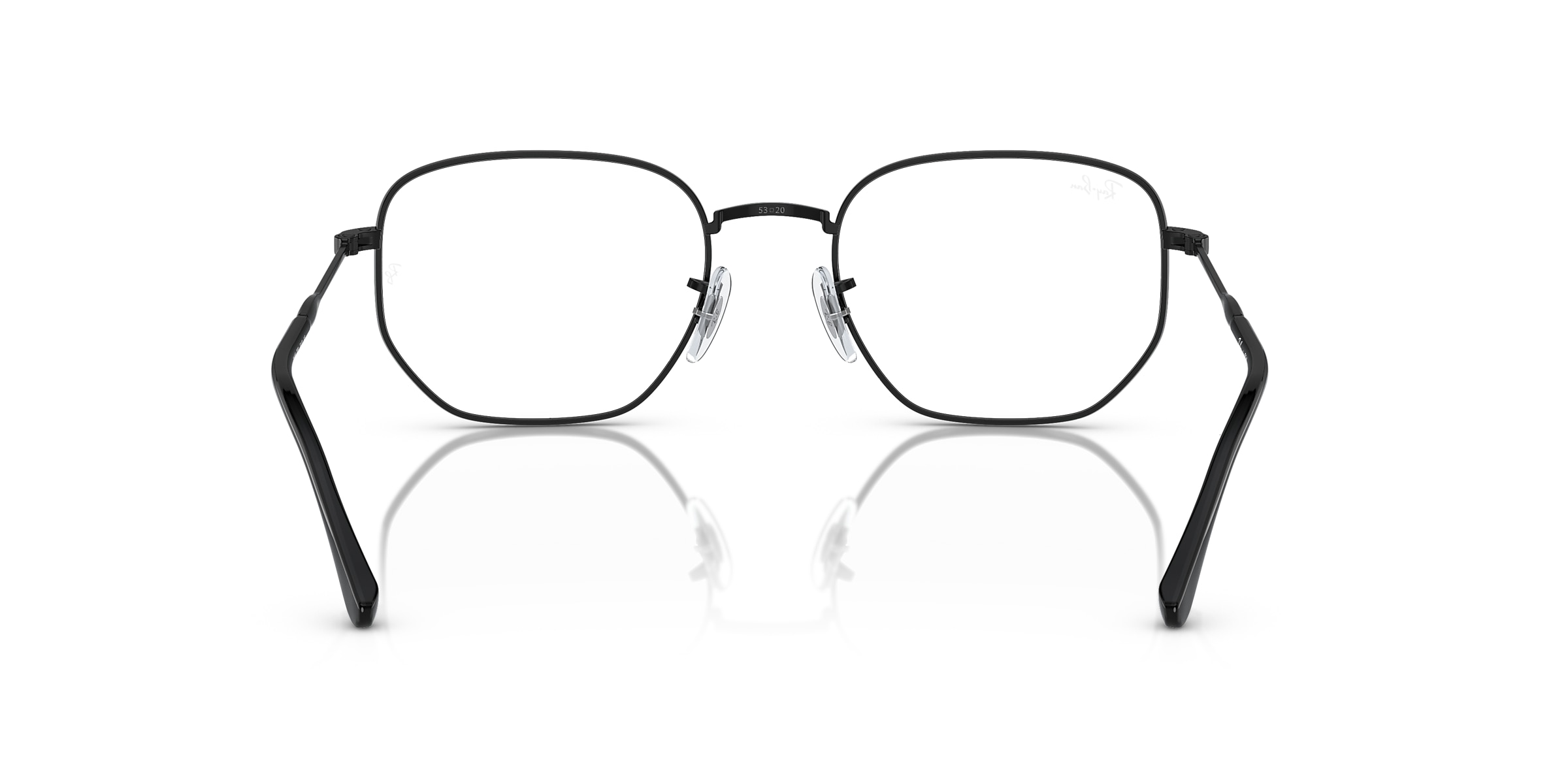 Ray-Ban Glasses RB6496 OPTICS