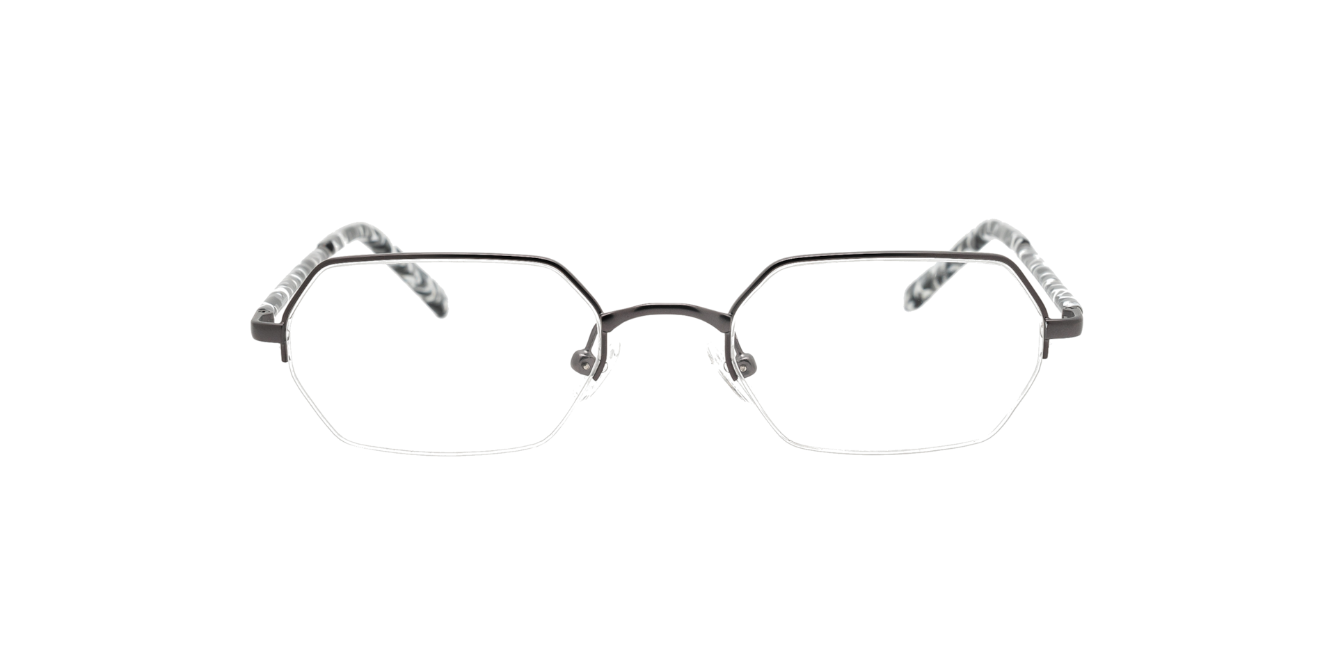 Clearly PERTH Matte Gun, Size: S