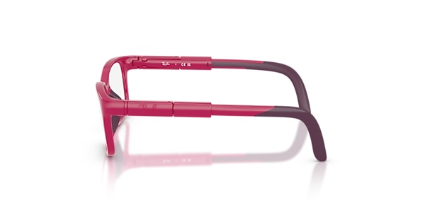 Ray-Ban Glasses RBA1980 RBA1980 OPTICS KIDS BIO-BASED