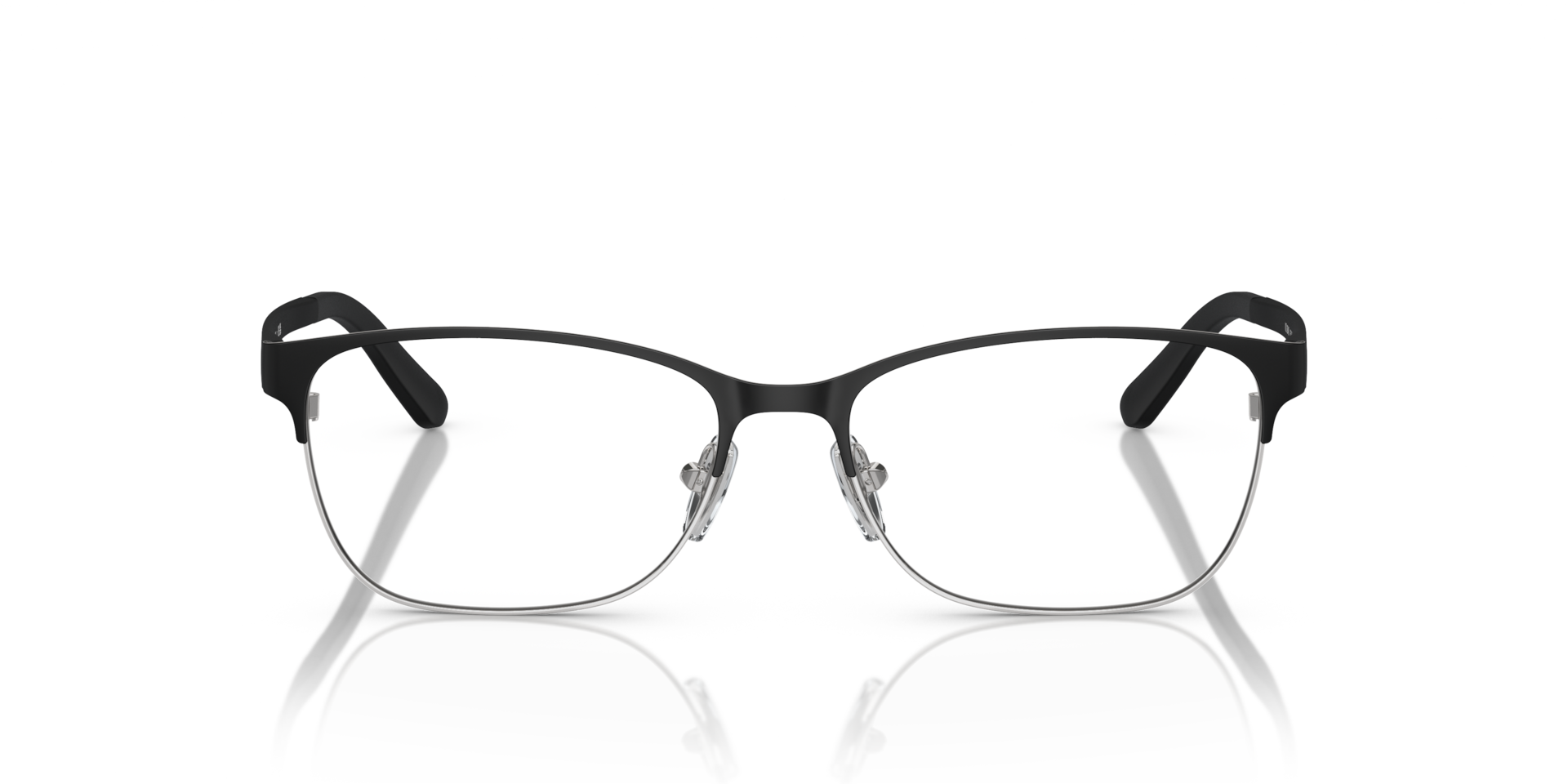 Vogue Eyewear VO3940 Matte Black, Size: XS