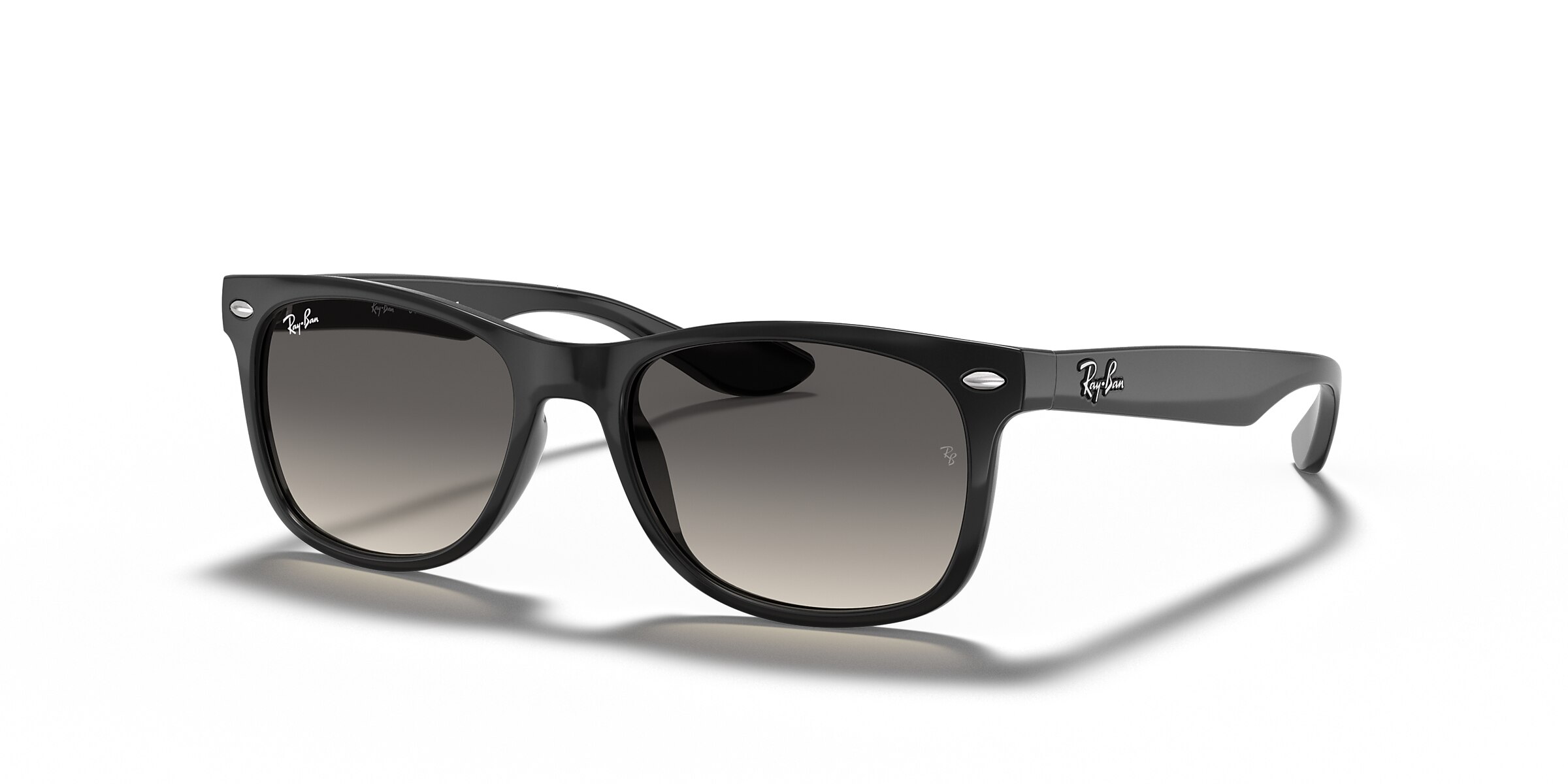 Ray-Ban Sunglasses RB9052S NEW WAYFARER KIDS