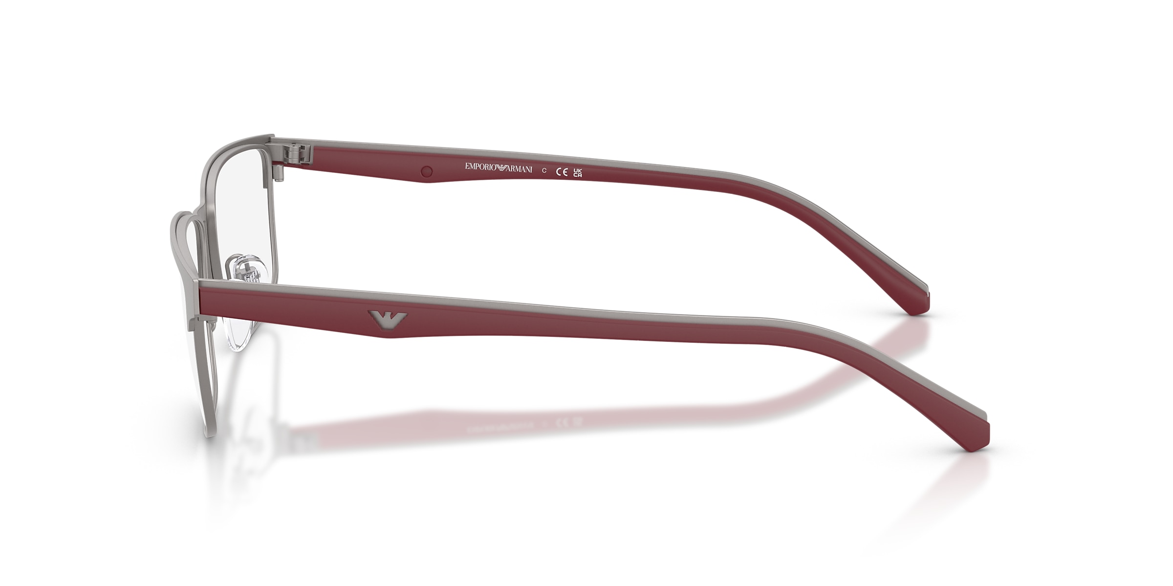 Emporio Armani Glasses EA1175