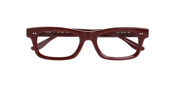 Clearly Glasses CLARISA