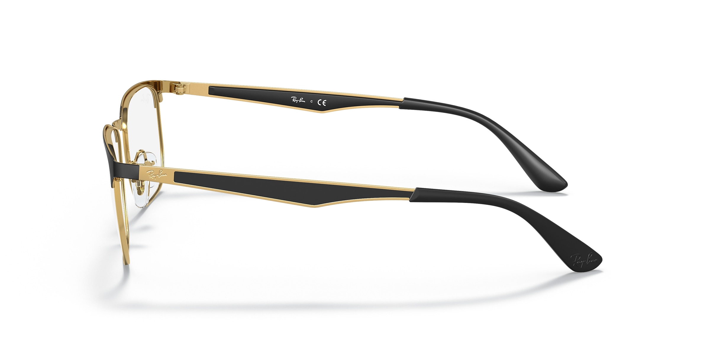 Ray-Ban Glasses RB6363 OPTICS