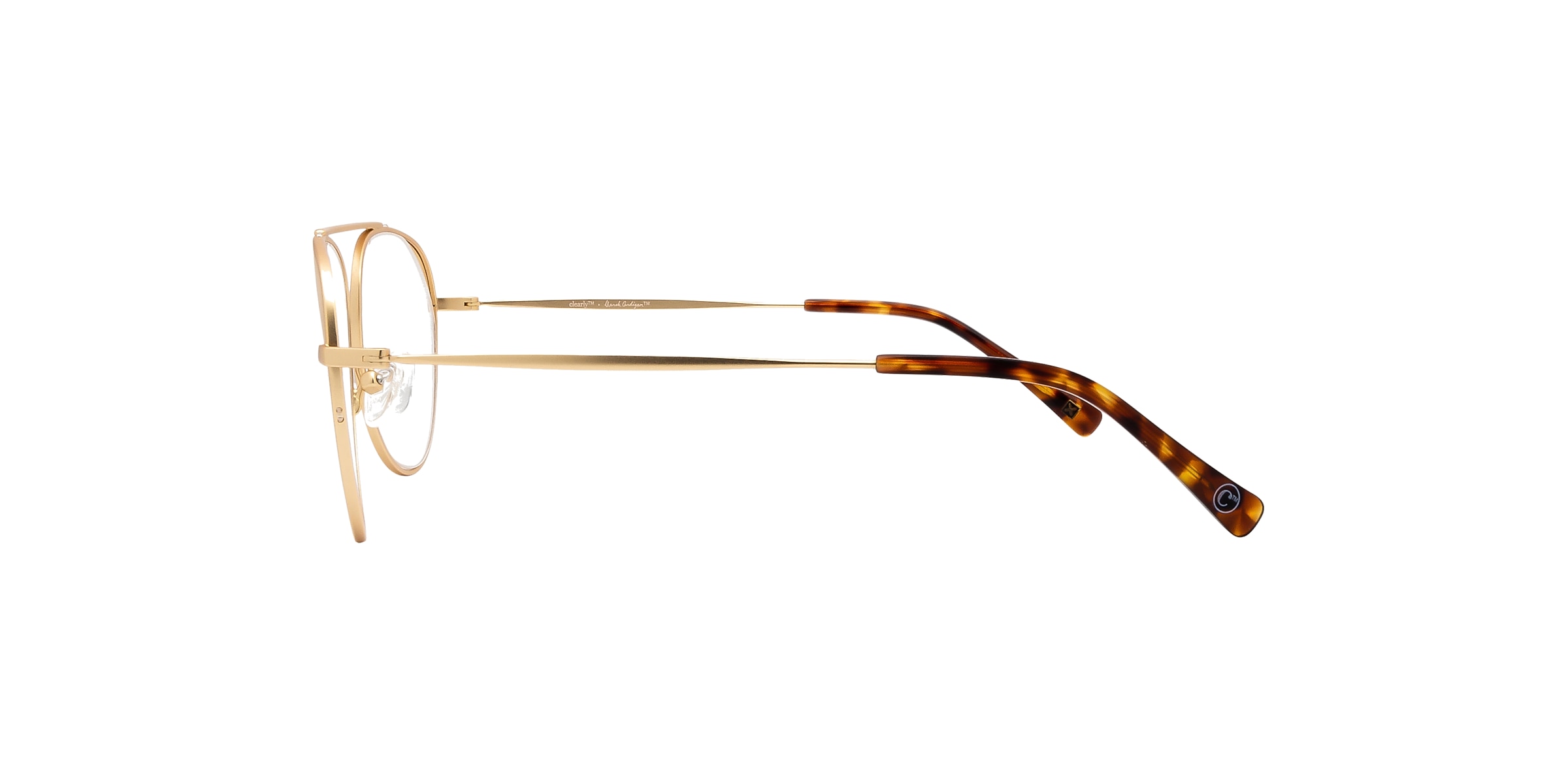 Clearly Glasses TALITHA