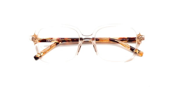 Clearly Glasses GLEBE
