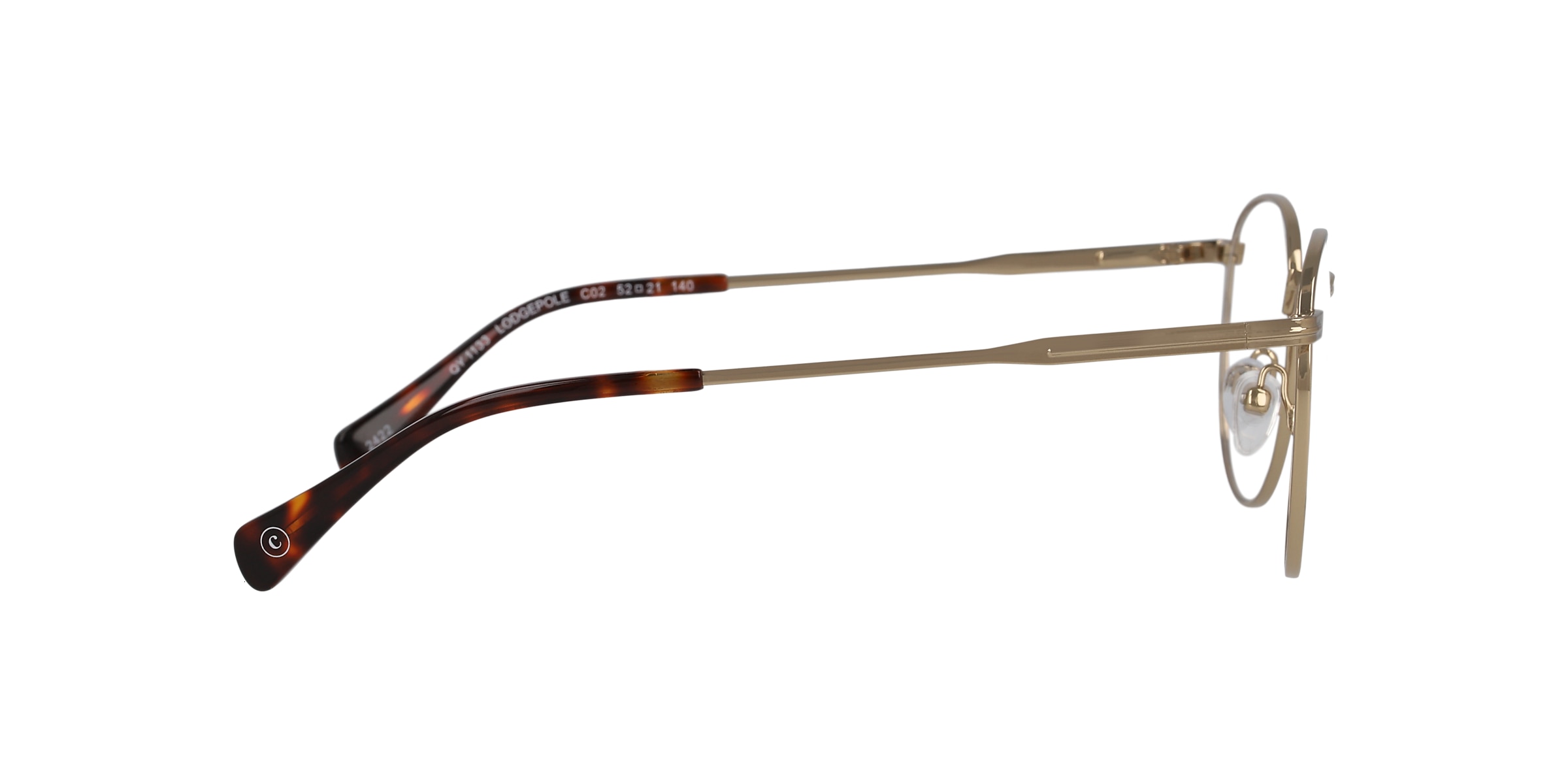 Clearly Glasses LODGEPOLE