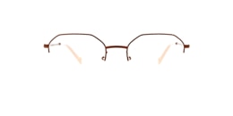 Clearly Glasses RHEA