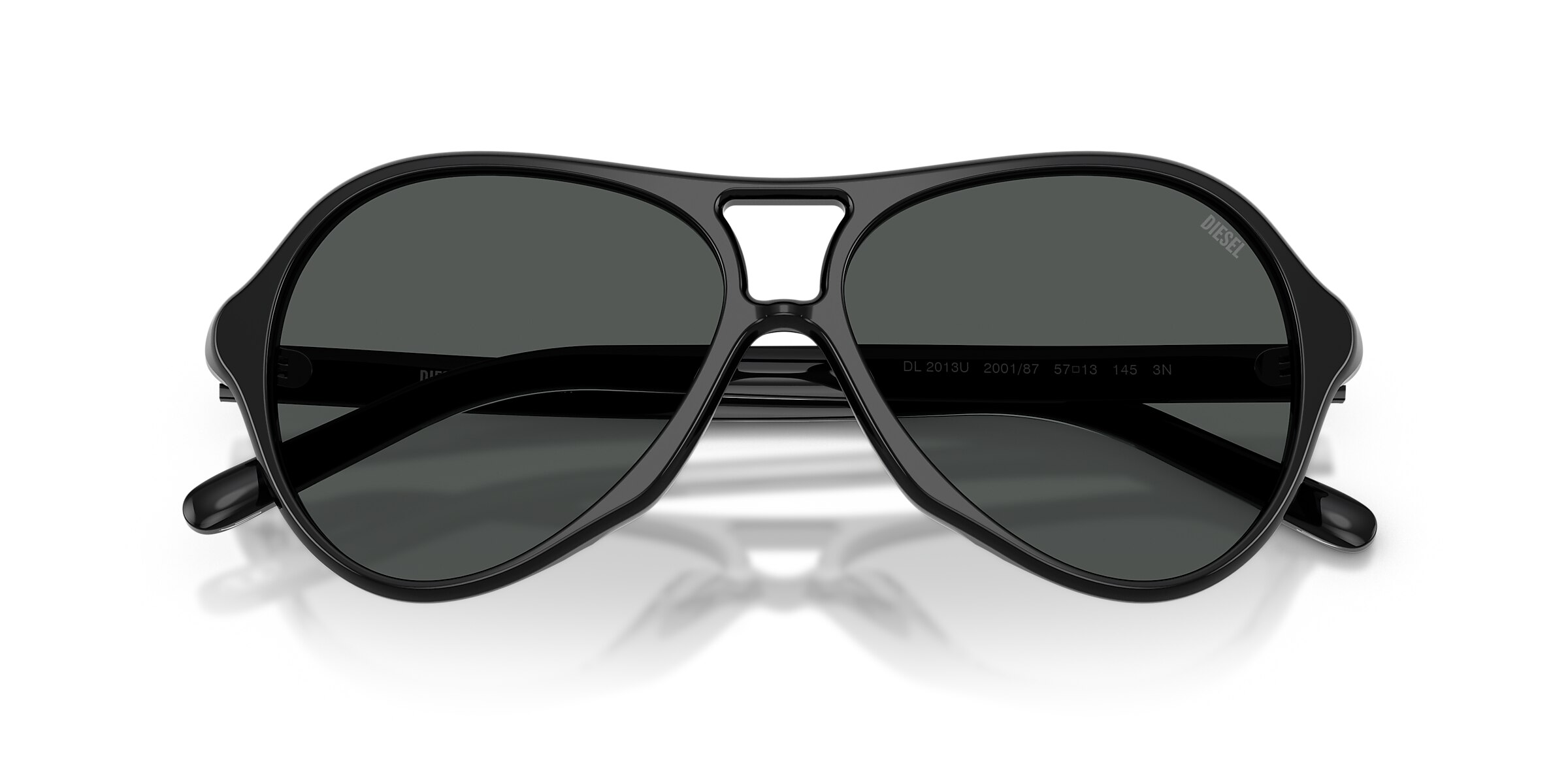 Diesel Sunglasses DL2013U
