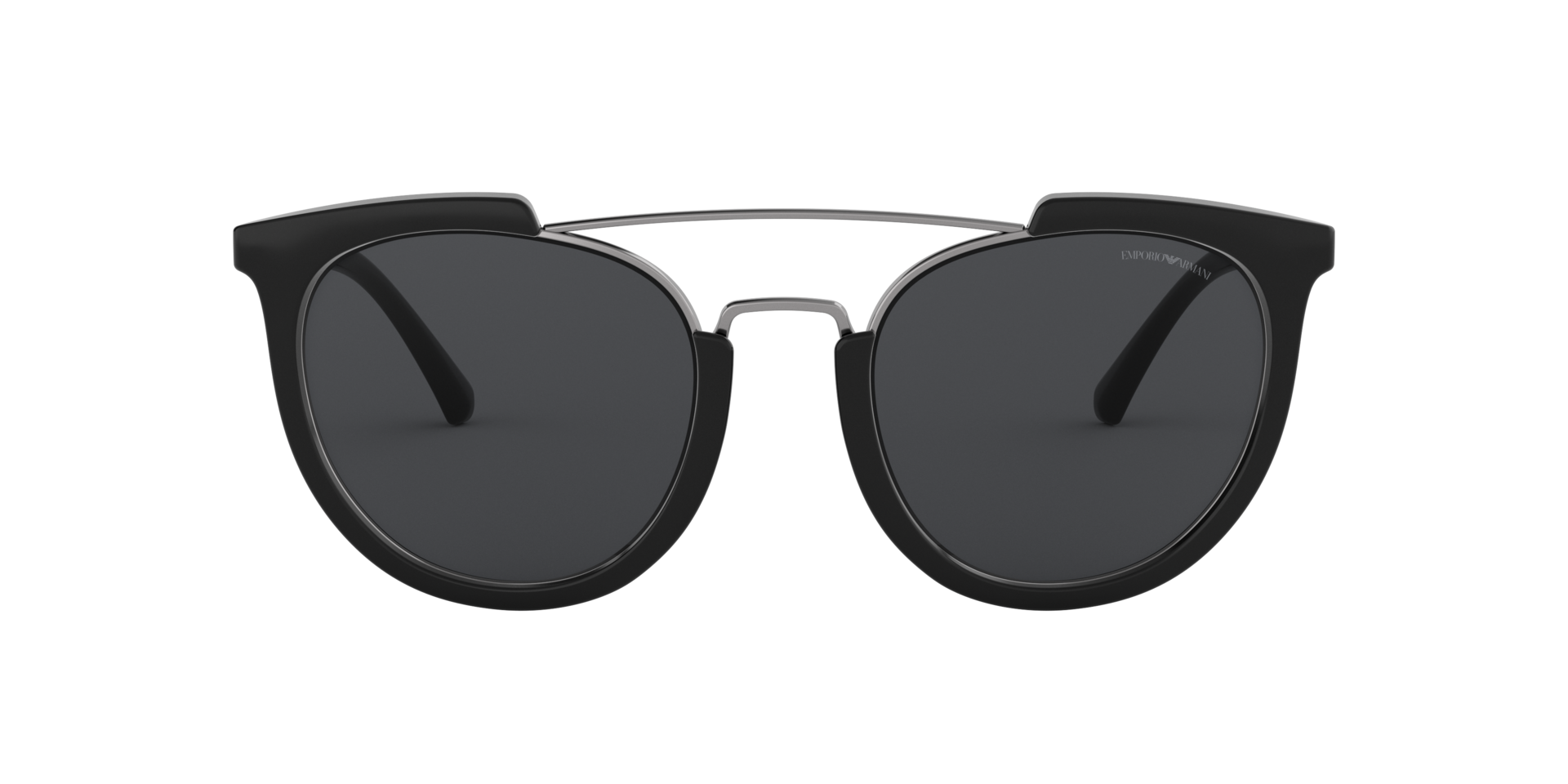 Emporio Armani EA4122 Black, Size: L