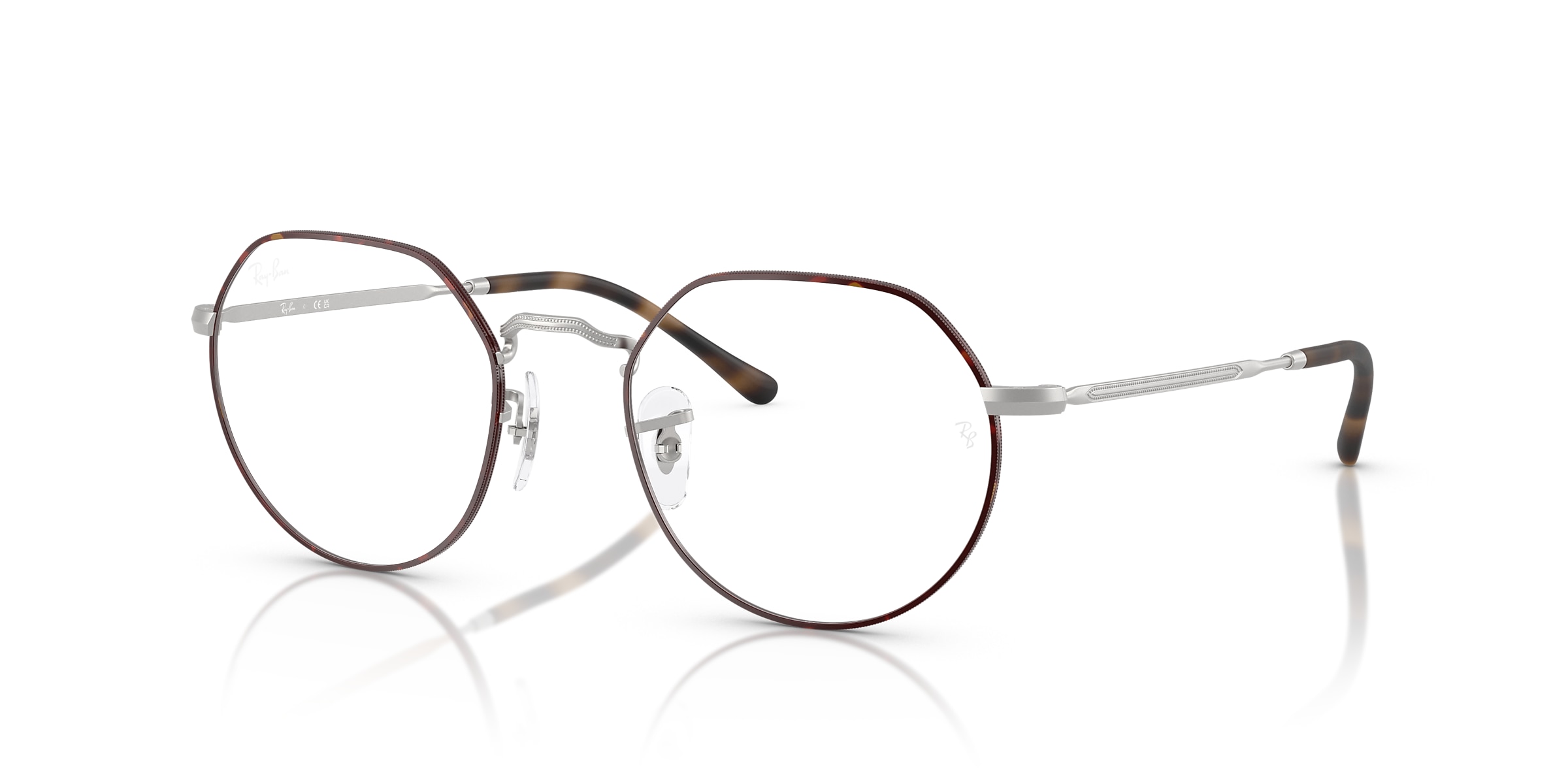 Ray-Ban Glasses RB6465 JACK OPTICS