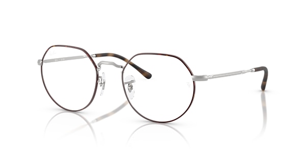 Ray-Ban Glasses RB6465 JACK OPTICS