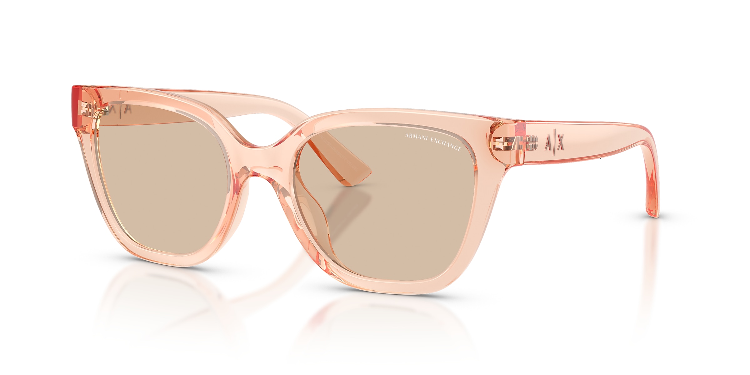 Armani Exchange Sunglasses AX4164SU