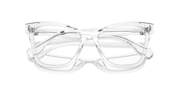 Tory Burch Glasses TY2142U