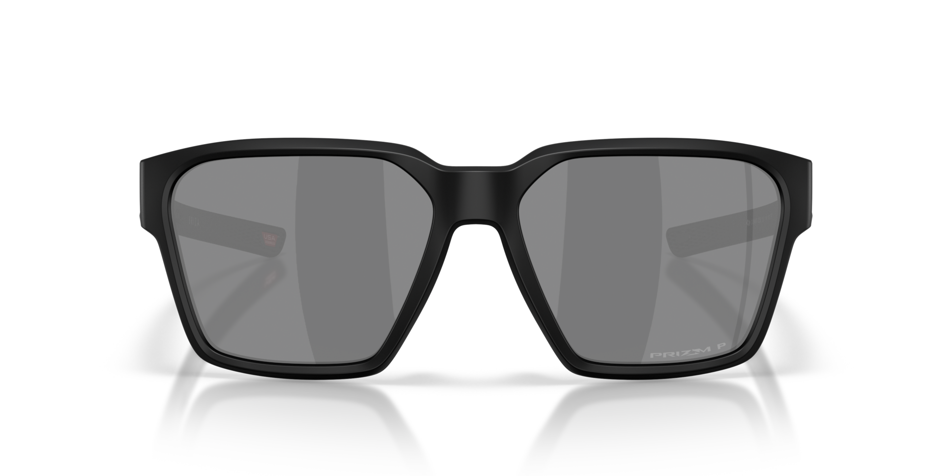 Oakley OO9497 BRIZA Matte Black, Size: XL