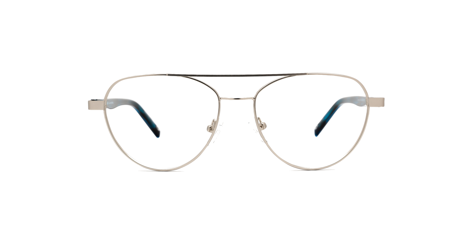 Clearly CRIMEA Silver, Size: M