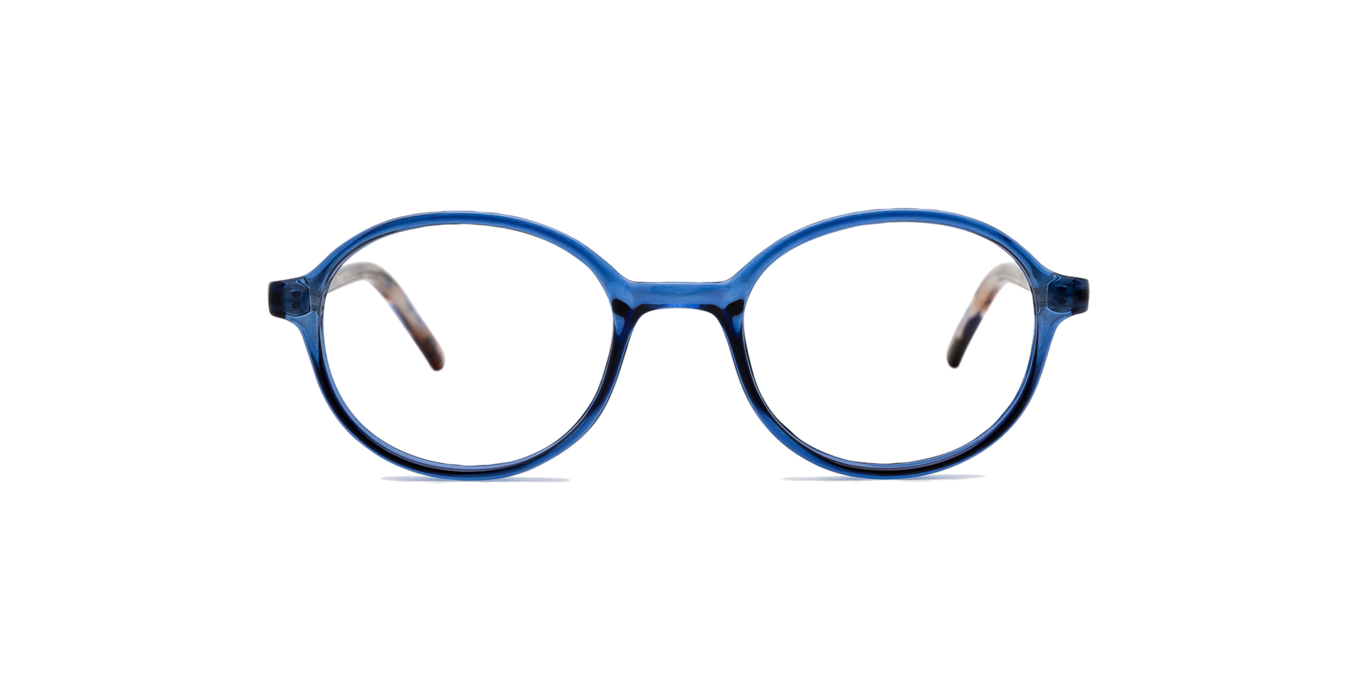 Clearly RAYMORE Blue, Size: XXS
